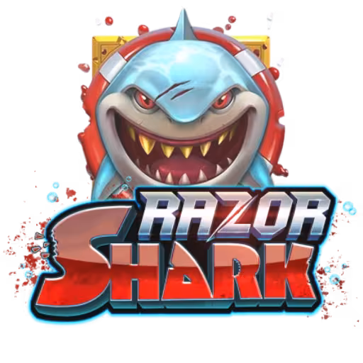Razor Shark Spiele